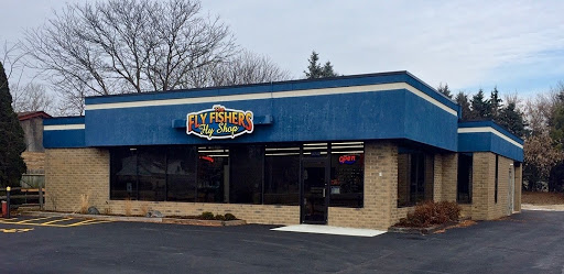 The Fly Fishers, 9617 W Greenfield Ave #1, West Allis, WI 53214, USA, 