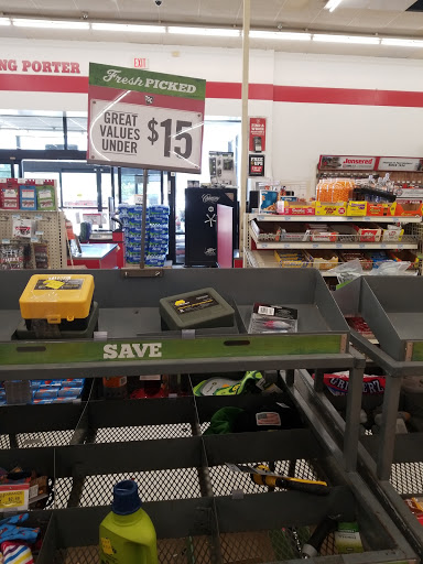Home Improvement Store «Tractor Supply Co.», reviews and photos, 23741 US-59 #41, Porter, TX 77365, USA