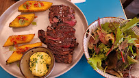 Steak du Restaurant brésilien Uma Nota à Paris - n°4