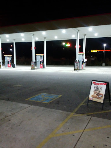 Convenience Store «Speedway», reviews and photos, 855 1st Ave S, Baxter, TN 38544 0000, USA