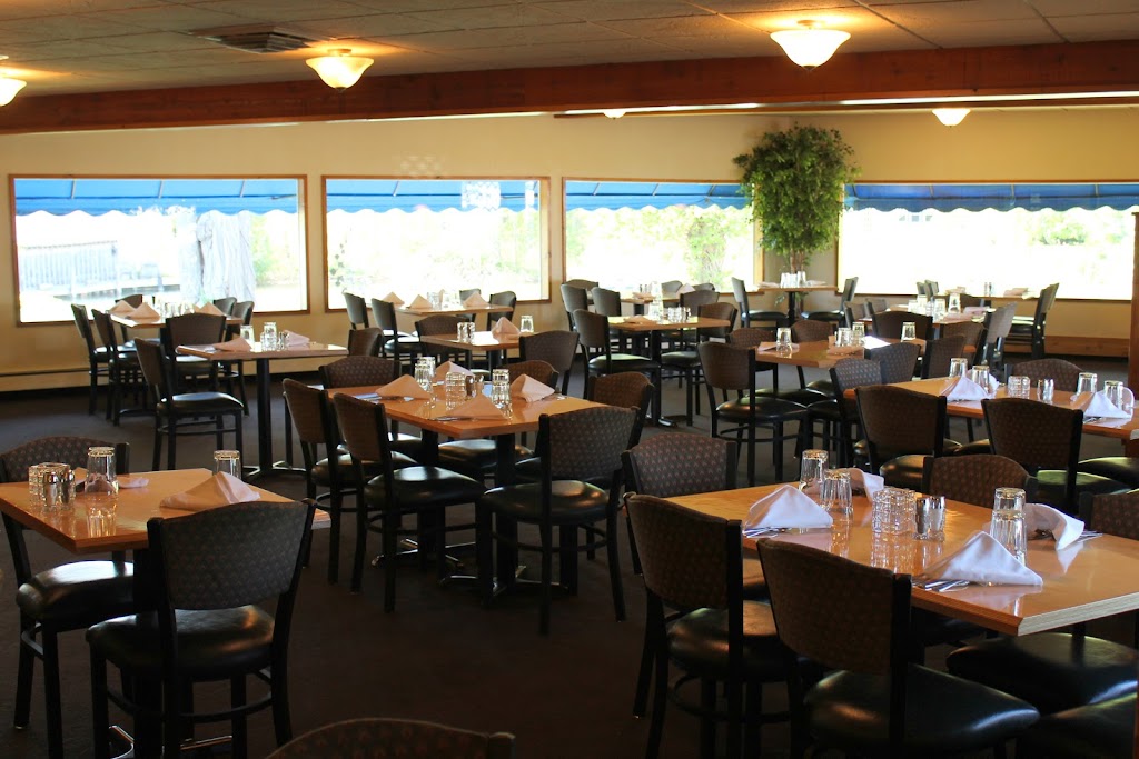 Bluebird Restaurant & Tavern 49654
