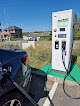 Lidl Station de recharge Albert