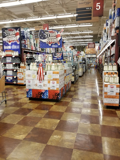 Wine Store «Total Wine & More», reviews and photos, 380 Main Ave, Norwalk, CT 06851, USA