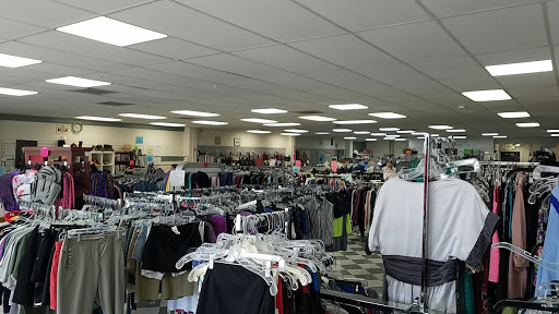 Thrift Store «San Diego Rescue Mission Thrift Store», reviews and photos