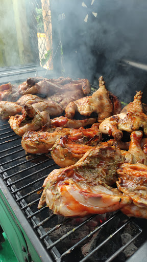 Pollo Asado Mi Pueblito