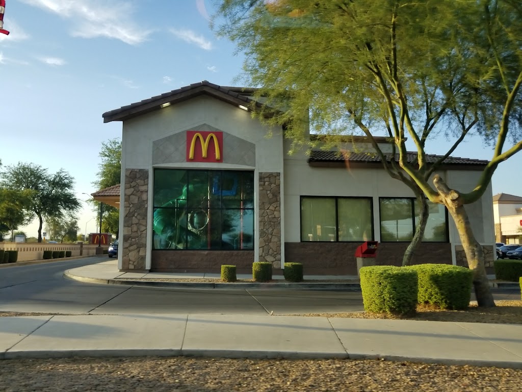 McDonald's 85374