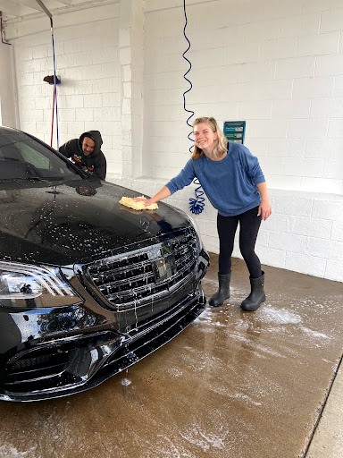 Shine Auto Detailing en Solana Beach