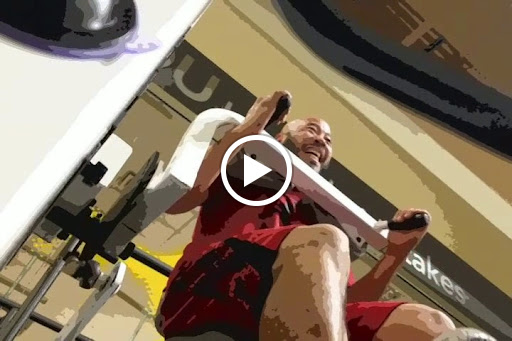 Health Club «24 Hour Fitness», reviews and photos, 2556 Wigwam Pkwy, Henderson, NV 89074, USA