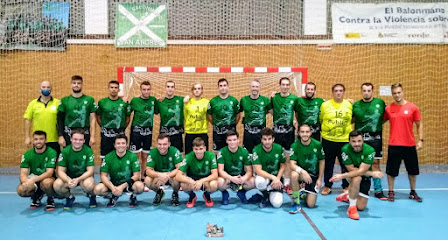 Balonmano San Andrés