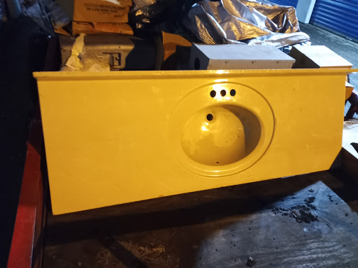 Self-Storage Facility «Storage Express», reviews and photos, 8601 National Turnpike, Fairdale, KY 40118, USA