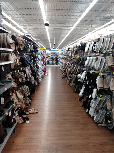 Department Store «Walmart Supercenter», reviews and photos, 23500 NE Sandy Blvd, Wood Village, OR 97060, USA