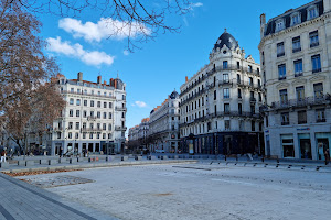 Place de la République image