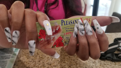 Pleasant Nails and Spa