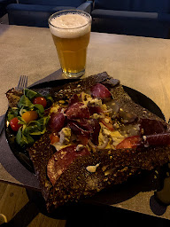 Photo n°106 de Crêpier Gourmet à Clichy ()