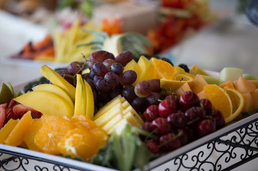 Cafe «Boulevard Cafe Catering», reviews and photos, 8180 Greensboro Dr, McLean, VA 22102, USA