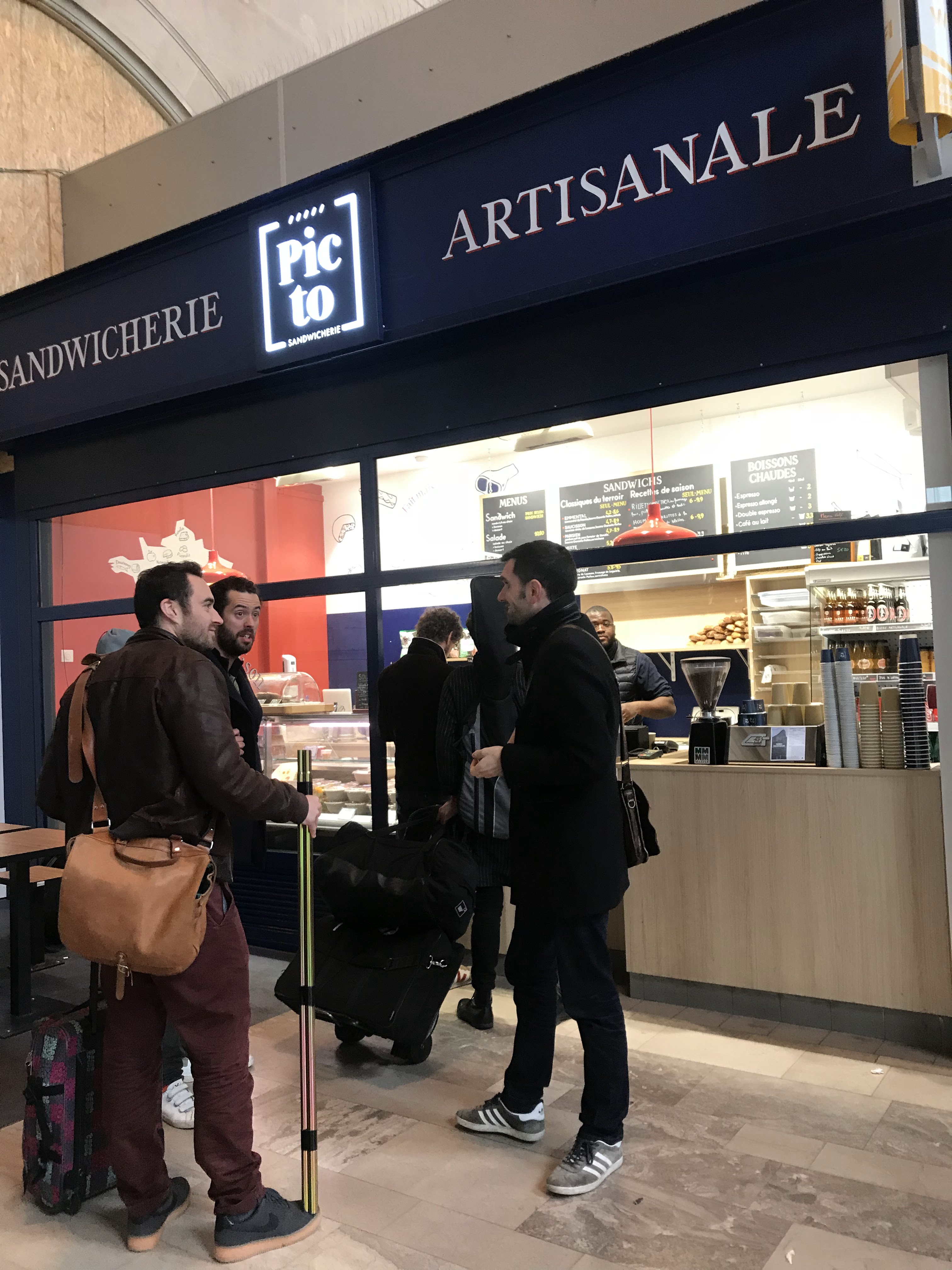 Photo n° 7 de l'avis de LAURENT.� fait le 10/04/2019 à 10:34