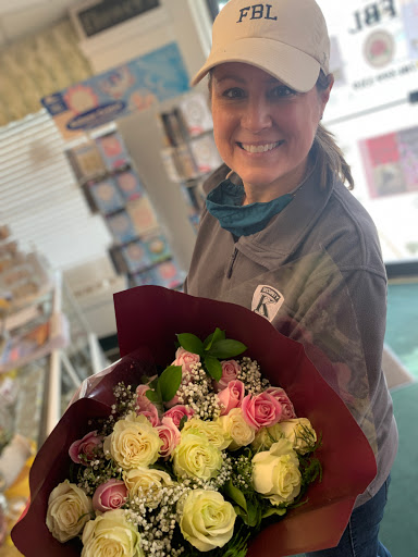 Florist «Flowers By Lorraine», reviews and photos, 541 Boston St, Lynn, MA 01905, USA