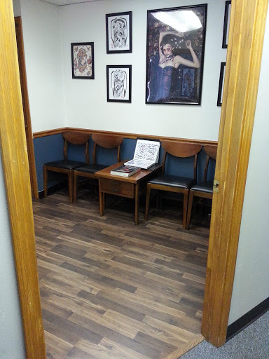 Tattoo Shop «Tattoo Savior», reviews and photos, 408 W Main St, Monongahela, PA 15063, USA