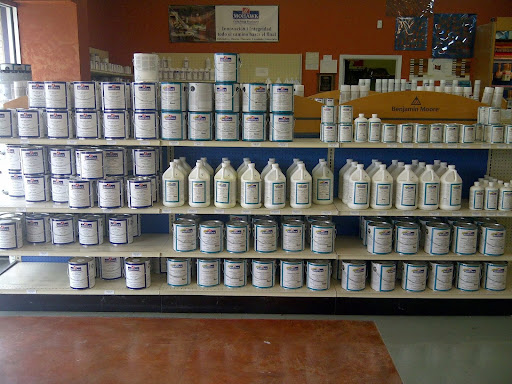 Paint Store «Epic Paint Company», reviews and photos, 10670 Jones Rd, Houston, TX 77065, USA