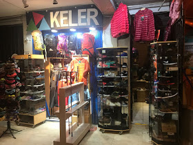 Keler Store Outdoor
