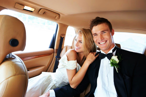 Adelaide Impressions Chauffeured Services