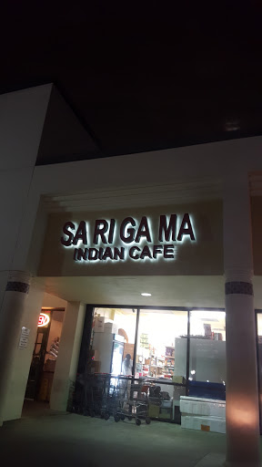 Indian Restaurant «Sarigama Indian Cafe & Supermarket», reviews and photos, 5427 N MacArthur Blvd, Irving, TX 75038, USA