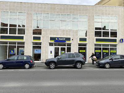 MACIF Assurances à Angoulême