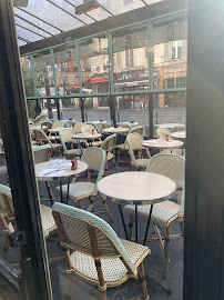 Atmosphère du Restaurant Pause Café à Paris - n°3