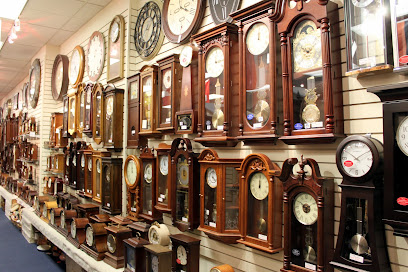 Heritage House Clocks