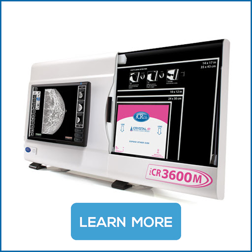 iCRco, Inc. image