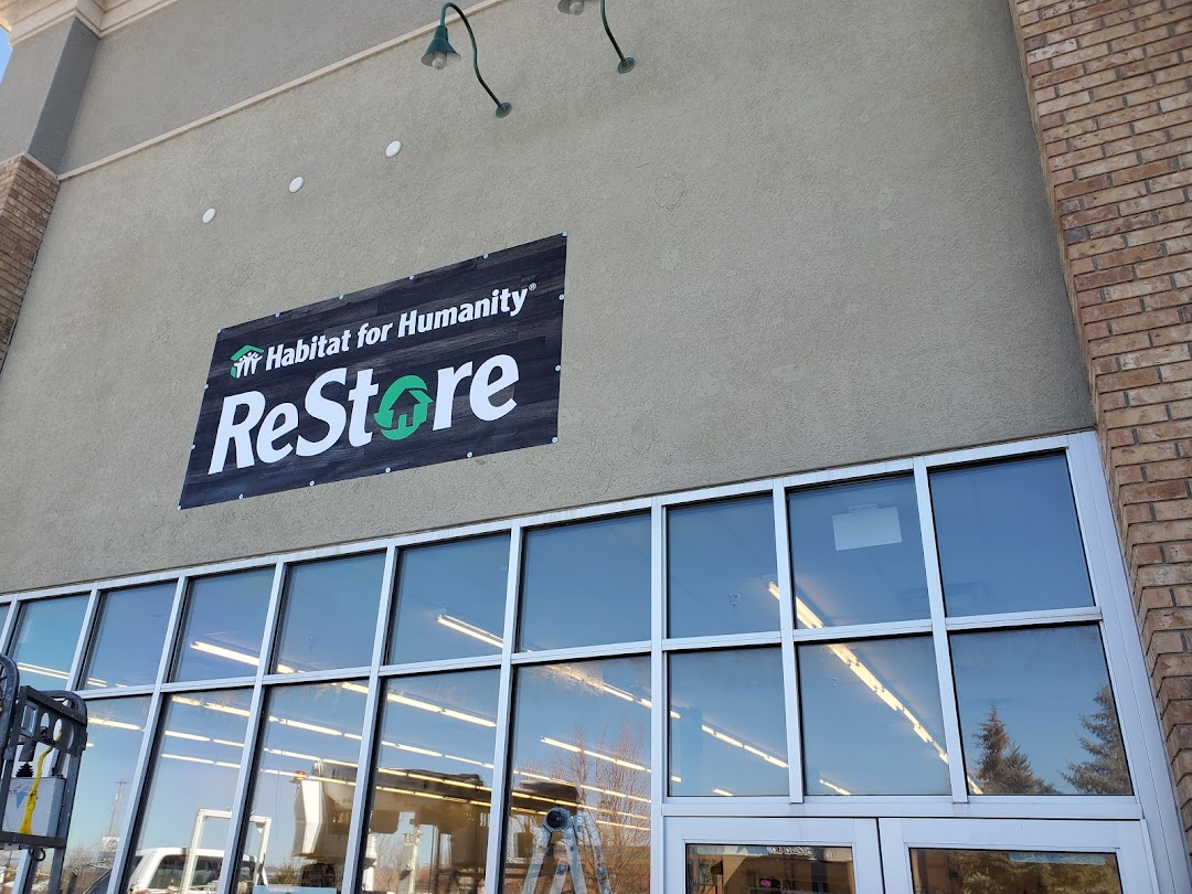 Habitat for Humanity of Southwest Utah ReStore-Cedar City