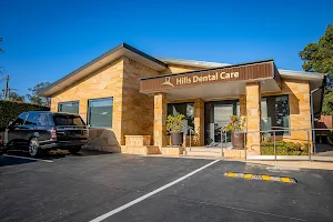 Hills Dental Care - Dentist Castle Hill image