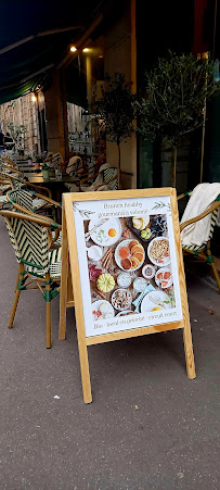 Les plus récentes photos du Restaurant brunch Apégo à Paris - n°7