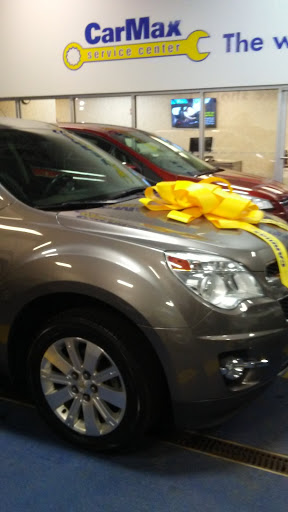 Used Car Dealer «CarMax», reviews and photos, 3555 Miamisburg Centerville Rd, Dayton, OH 45449, USA
