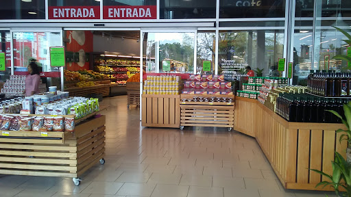 Supermercado Bravo Esperilla