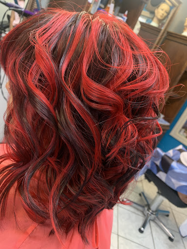 Beauty Salon «Yudis Beauty Salon», reviews and photos, 1807 Strawberry Rd, Pasadena, TX 77502, USA