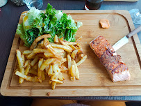 Steak du MEUH ! Restaurant Saint-André-de-Cubzac à Saint-André-de-Cubzac - n°3