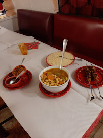 Photos du propriétaire du Restaurant marocain La casbah à Nice - n°10