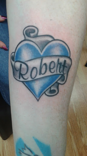 Tattoo Shop «My Tattoo Shop, Fort Lauderdale», reviews and photos, 900 W Sunrise Blvd, Fort Lauderdale, FL 33311, USA