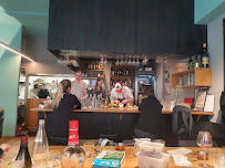 Atmosphère du Restaurant B.L.O à Lyon - n°10
