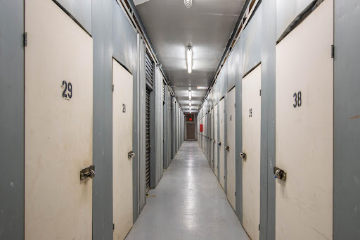 Self-Storage Facility «Public Storage», reviews and photos, 7700 Central Ave, Cheverly, MD 20785, USA