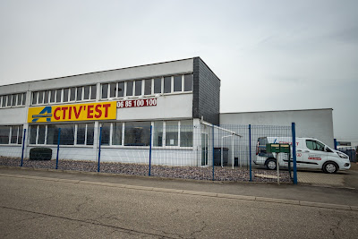 Activ'Est à Erstein