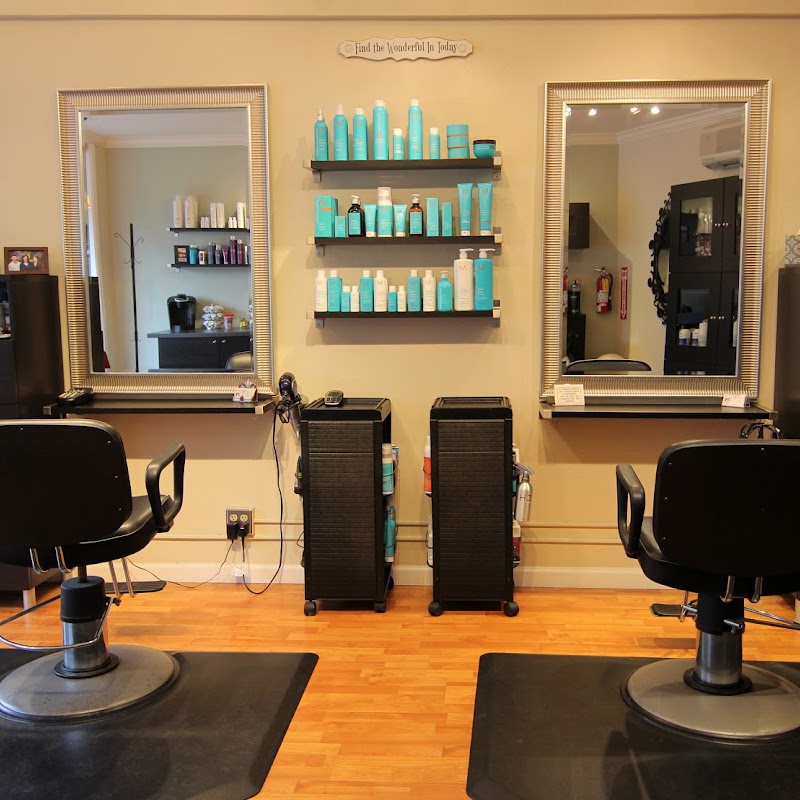 Studio V Hair Salon