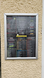 Photo n°5 de La Codalie à Bonneuil-Matours ()