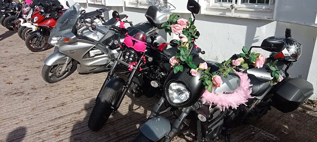 Reviews of Worcester Motorcycle Club in Worcester - Association