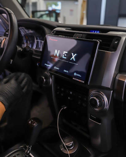 Car Stereo Store «Car Toys», reviews and photos, 2859 35th Ave, Greeley, CO 80634, USA