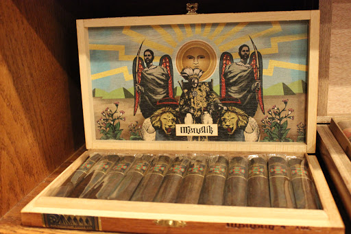 Tobacco Shop «Humidour Cigar Shoppe», reviews and photos, 2 Sherwood Rd, Cockeysville, MD 21030, USA