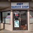 Andy Professional Barber Shop