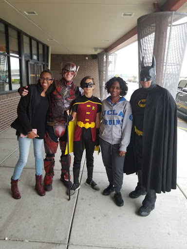 Movie Theater «Malco Roxy Smyrna Cinema», reviews and photos, 100 Movie Row, Smyrna, TN 37167, USA