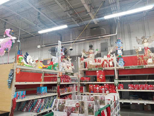 Home Improvement Store «The Home Depot», reviews and photos, 21 Indian Trail Rd, Cape May Court House, NJ 08210, USA